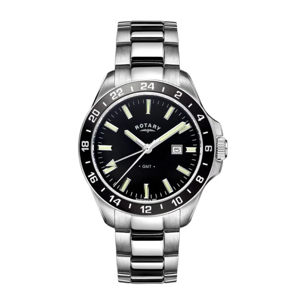 Rotary Havana GMT - GB05017/04