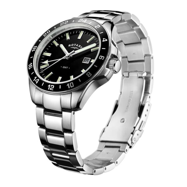 Rotary Havana GMT - GB05017/04 - Image 2