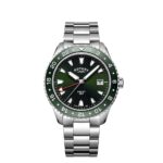 Rotary Henley GMT - GB05108/24