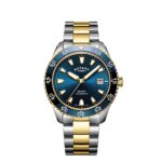 Rotary Henley Automatic - GB05131/05