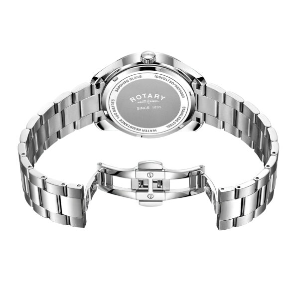 Rotary Henley GMT - GB05295/04 - Image 3