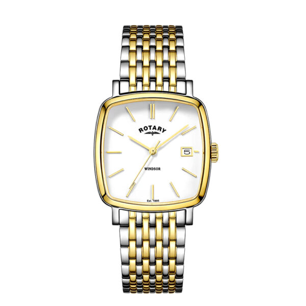 Rotary Dress - GB05306/01