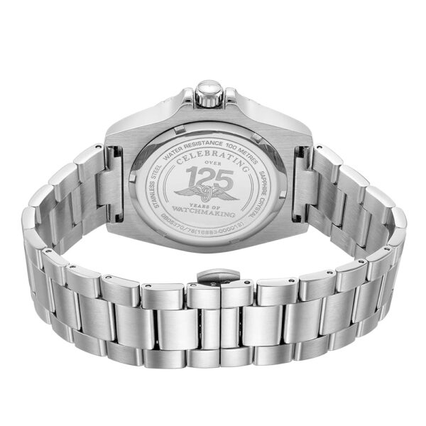 Rotary Henley WorldTimer - GB05370/78 - Image 3