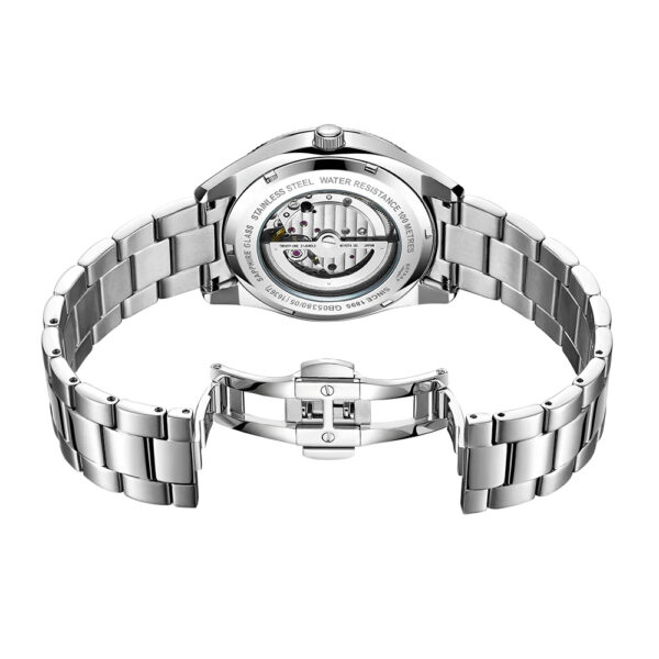 Rotary Henley Automatic - GB05380/05 - Image 3