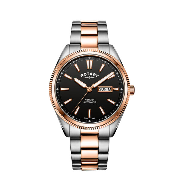 Rotary Henley Automatic - GB05382/04