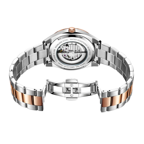 Rotary Henley Automatic - GB05382/04 - Image 3