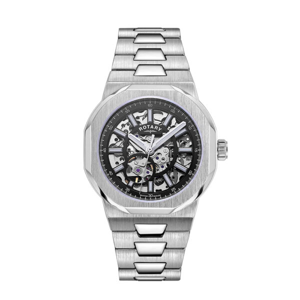 Rotary Skeleton Sport Automatic - GB05415/04