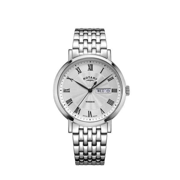 Rotary Dress - GB05420/01
