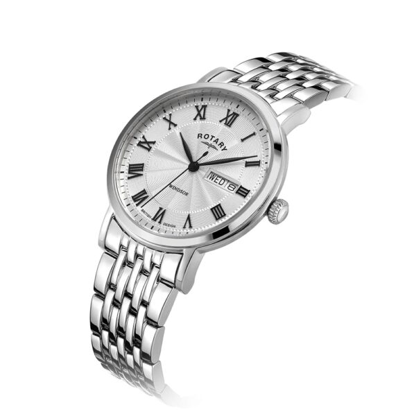 Rotary Dress - GB05420/01 - Image 2