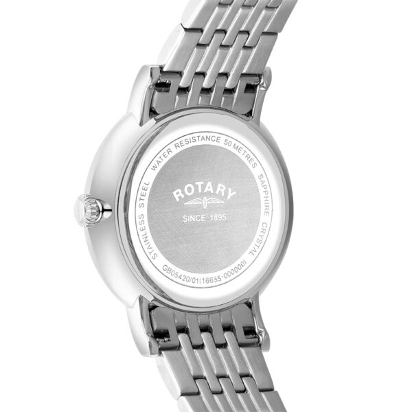 Rotary Dress - GB05420/01 - Image 5