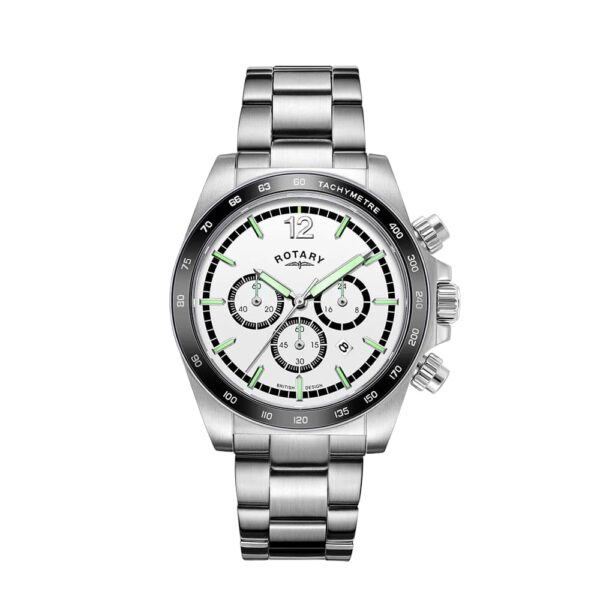 Rotary Henley Chronograph - GB05440/02