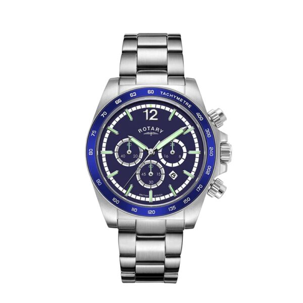 Rotary Henley Chronograph - GB05440/05