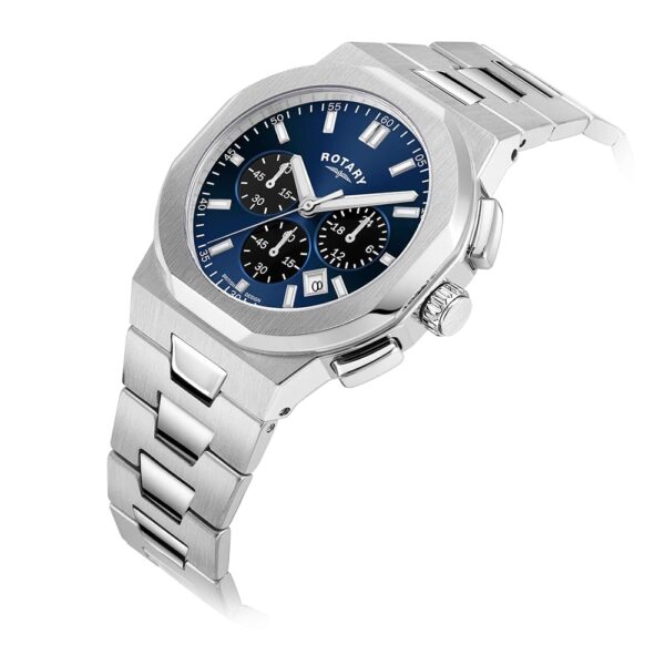 Rotary Sport Chronograph - GB05450/05 - Image 2