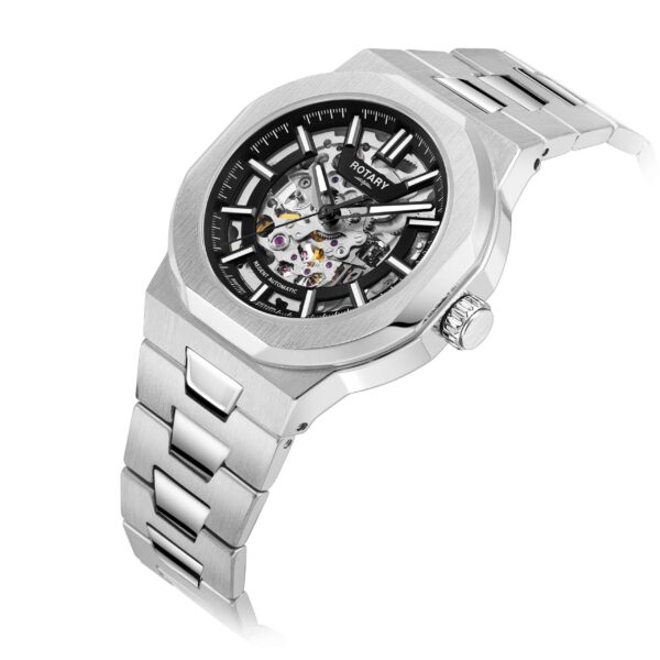 Rotary Skeleton Sport Automatic - Image 2