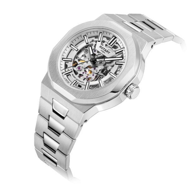 Rotary Skeleton Sport Automatic - Image 2