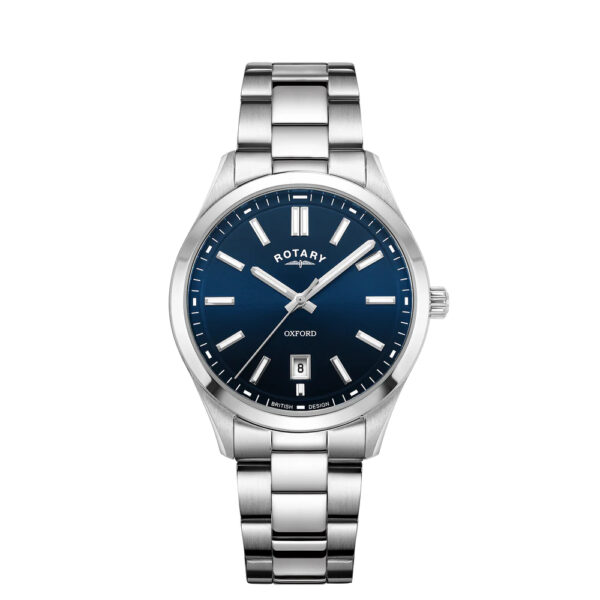 Rotary Contemporary - GB05520/05