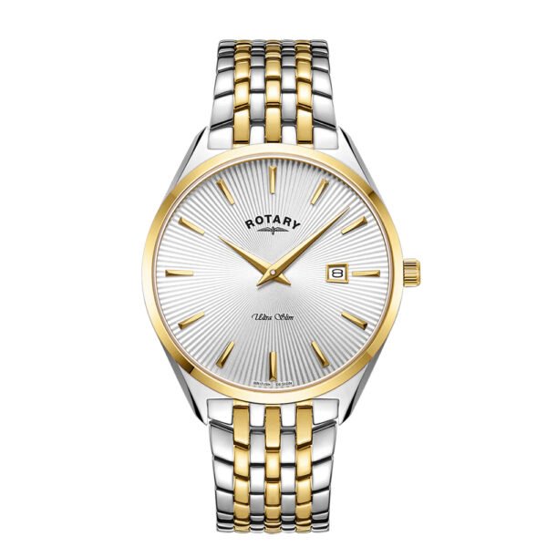 Rotary Ultra Slim - GB08011/02