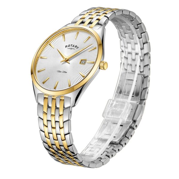 Rotary Ultra Slim - GB08011/02 - Image 2