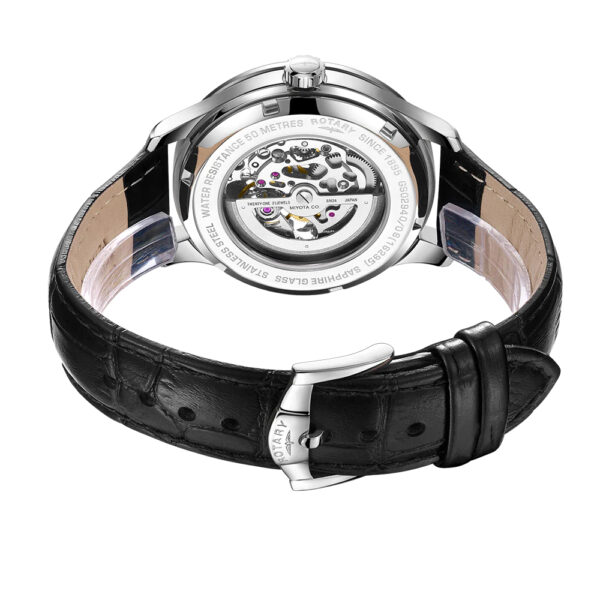 Rotary Skeleton Automatic - GS02940/06 - Image 3