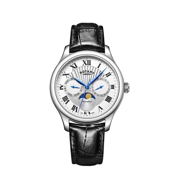 Rotary Moonphase - GS05065/01