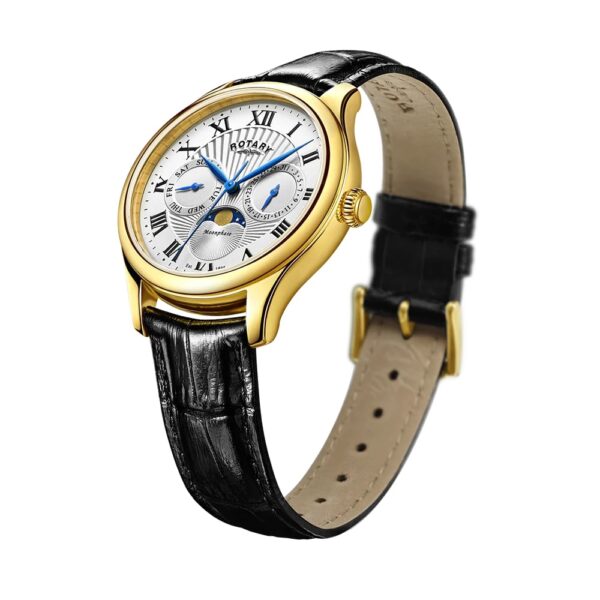 Rotary Moonphase - GS05066/01 - Image 2