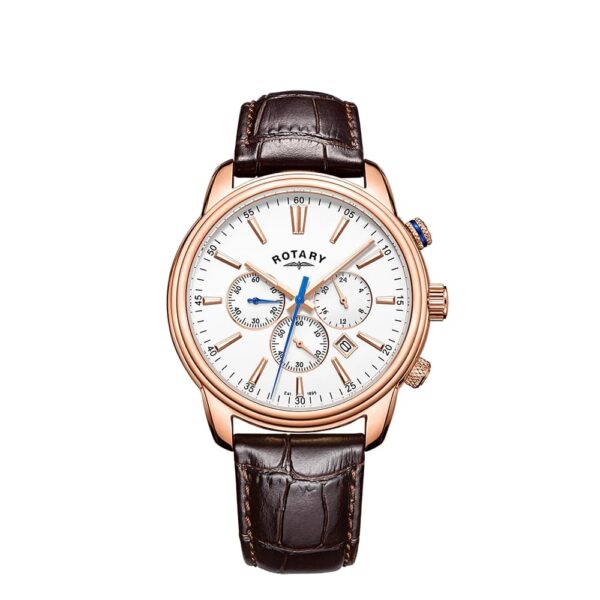 Rotary Contemporary Chronograph - GS05084/06