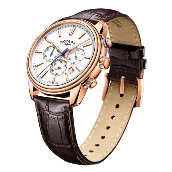 Rotary Contemporary Chronograph - GS05084/06 - Image 2