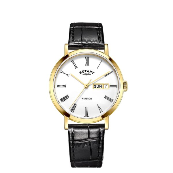 Rotary Dress - GS05303/01