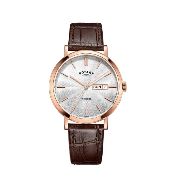 Rotary Dress - GS05304/02