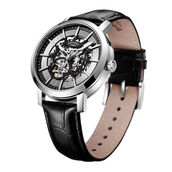 Rotary Skeleton Automatic - GS05350/02 - Image 2