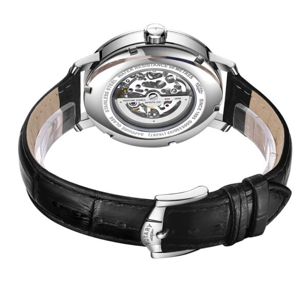 Rotary Skeleton Automatic - GS05350/02 - Image 3