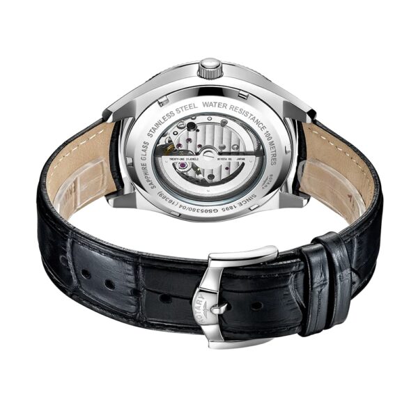 Rotary Henley Automatic - GS05380/04 - Image 3