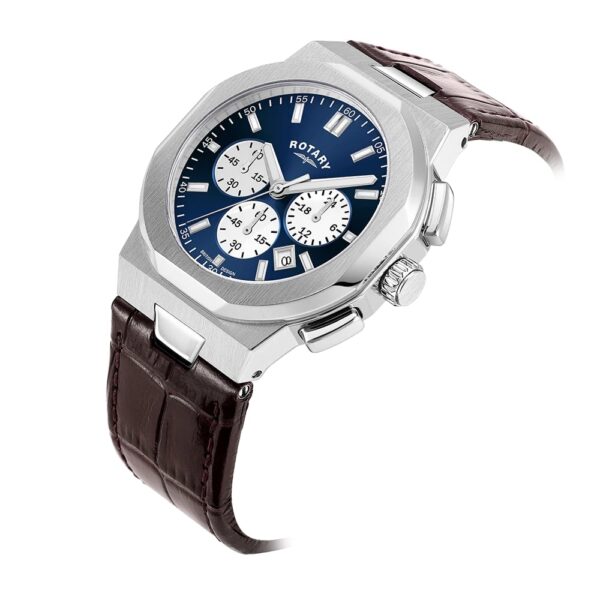 Rotary Sport Chronograph - GS05450/05 - Image 3