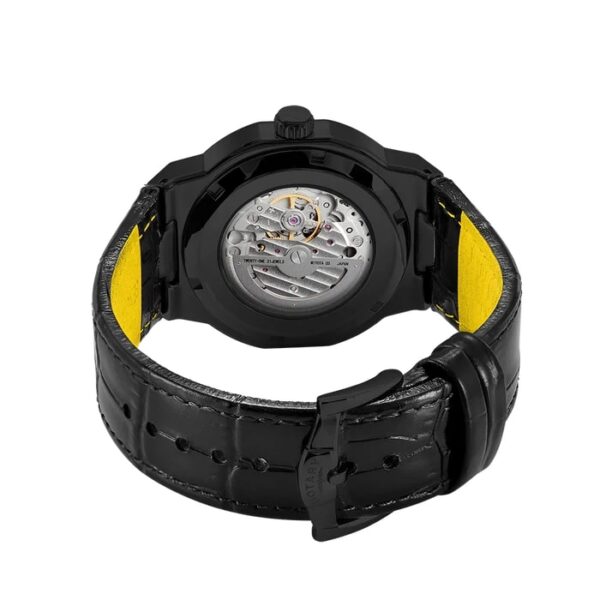 Rotary Sport Automatic Black Edition - GS05459/04Y - Image 2