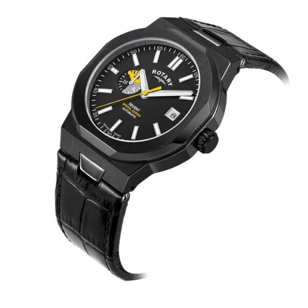 Rotary Sport Automatic Black Edition - GS05459/04Y - Image 3