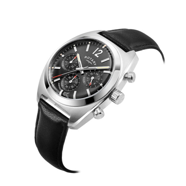 Rotary RW 1895 Chronograph - GS05485/65 - Image 2