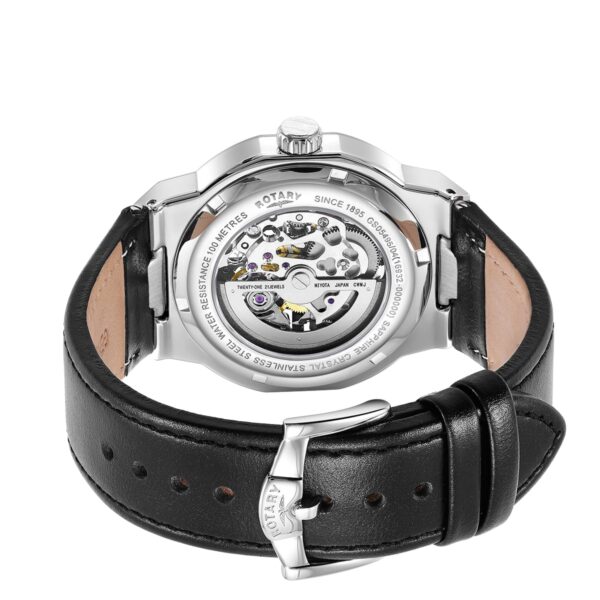 Rotary Skeleton Automatic - Image 2