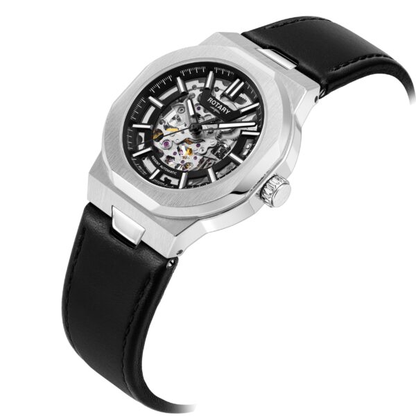 Rotary Skeleton Automatic - Image 3