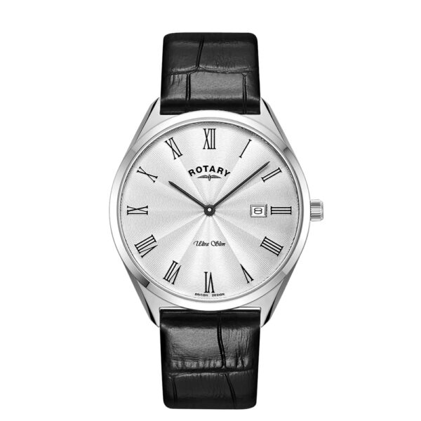 Rotary Ultra Slim - GS08010/01