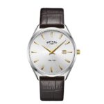 Rotary Ultra Slim - GS08010/02