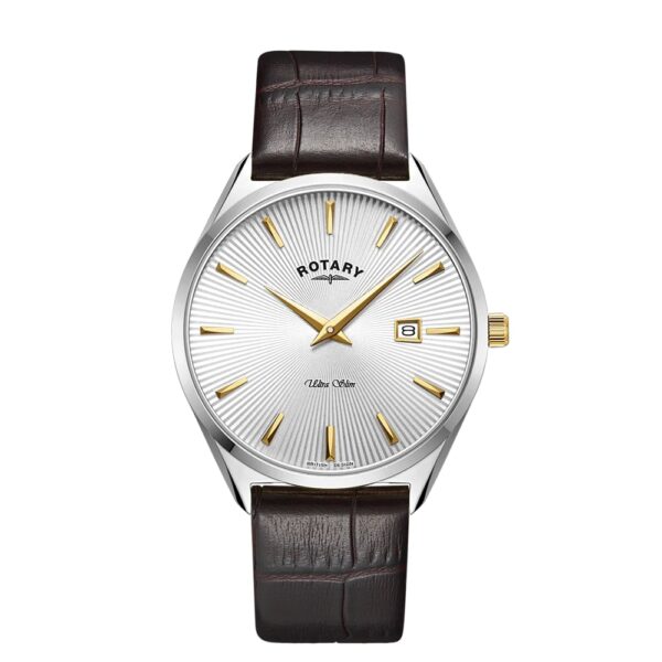 Rotary Ultra Slim - GS08010/02