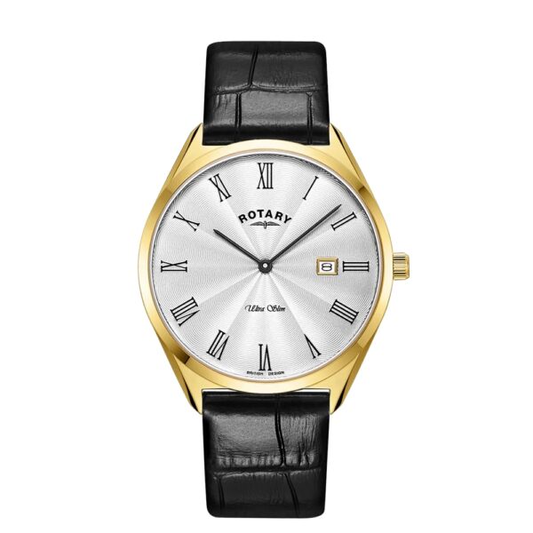 Rotary Ultra Slim - GS08013/01
