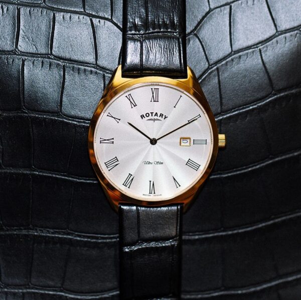 Rotary Ultra Slim - GS08013/01 - Image 4