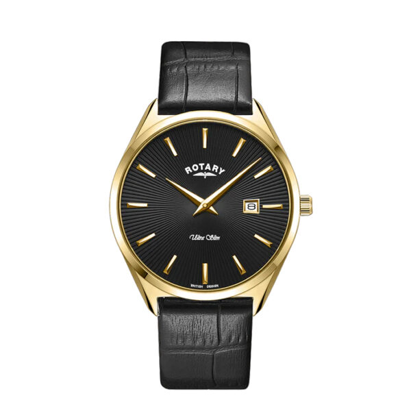Rotary Ultra Slim - GS08013/04