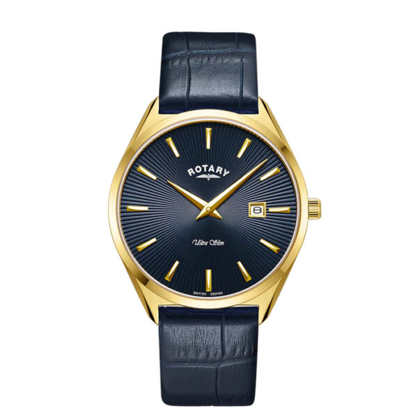 Rotary Ultra Slim - GS08013/05