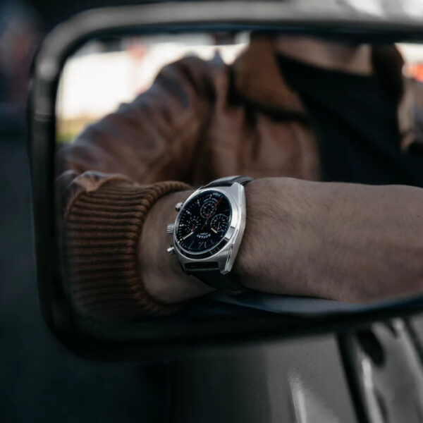 Rotary RW 1895 Chronograph - GS05485/65 - Image 5