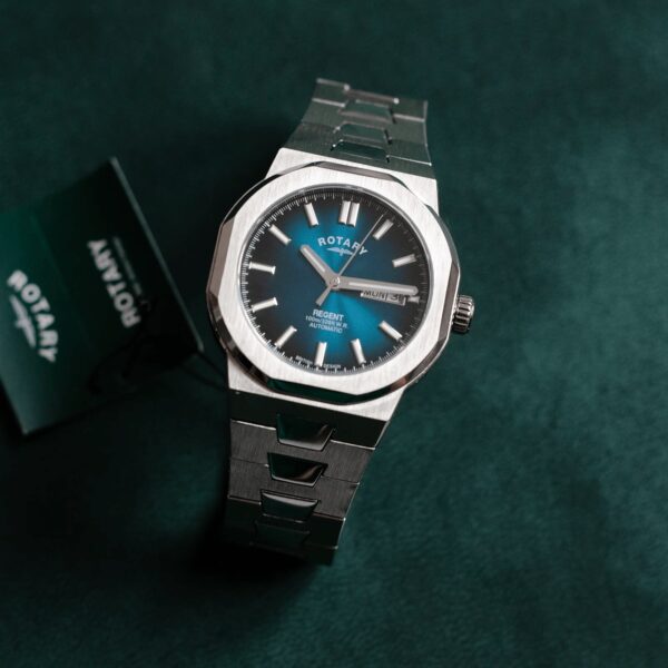 Rotary Sport Automatic - GB05490/73 - Image 4