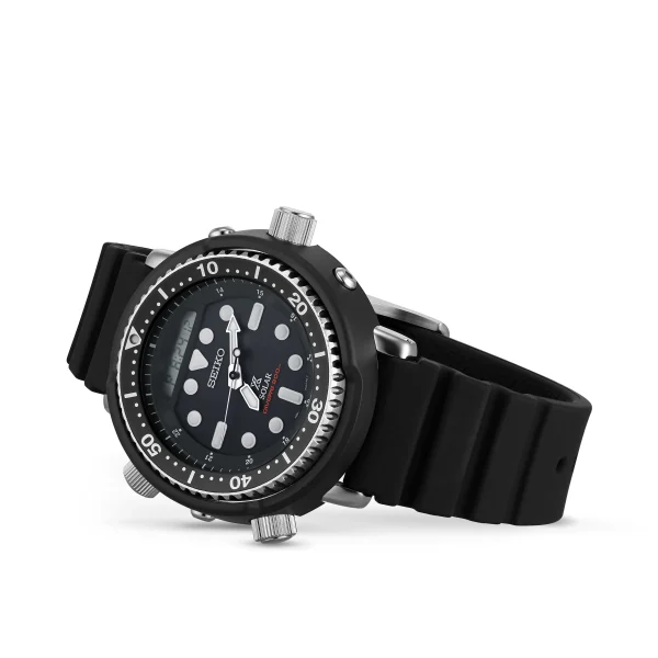 Seiko Prospex Tuna Arnie Diver Mens Watch - Image 2