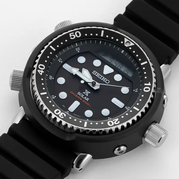 Seiko Prospex Tuna Arnie Diver Mens Watch - Image 6