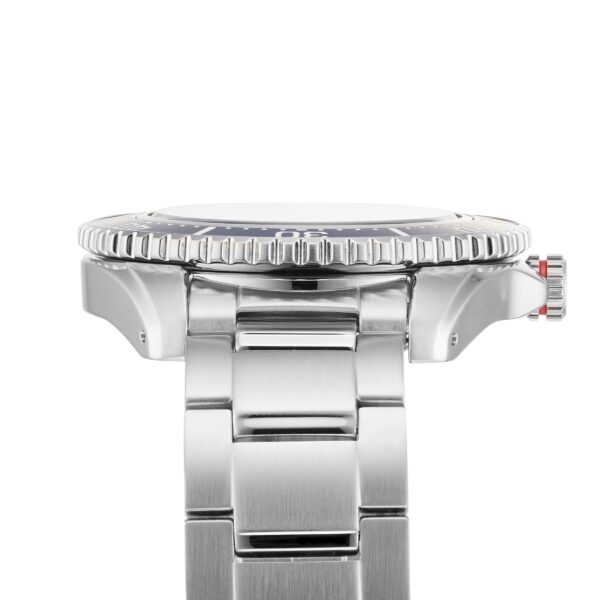 Seiko Prospex Solar Diver 43mm Mens Watch - Image 6